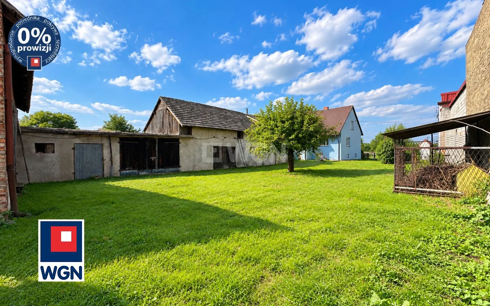 Dom na  sprzedaż Brudzowice - Na sprzedaż przytulny dom z ogrodem | Brudzowice.
