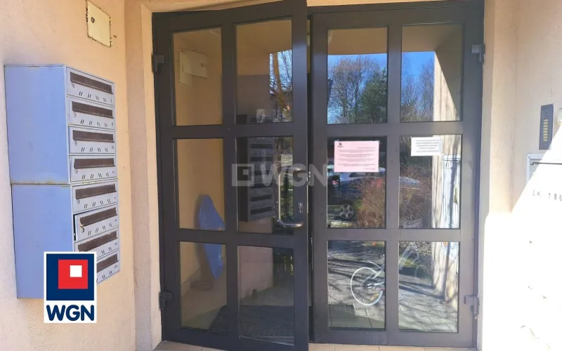 Budynek wielorodzinny na  sprzedaż Częstochowa - Apartamentowiec (8 mieszkań) w super lokalizacji